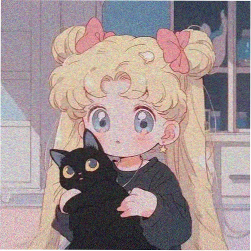 影迷山月头像
